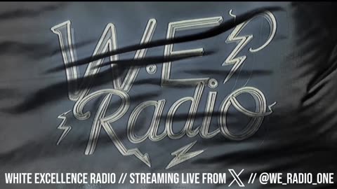 White Excellence Radio