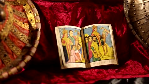 Germany has handed back 12 cultural artifacts to Ethiopia during ceremony at Addis Ababa University