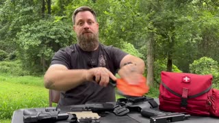 Don't Trust the Sig P320 & possible other models as well