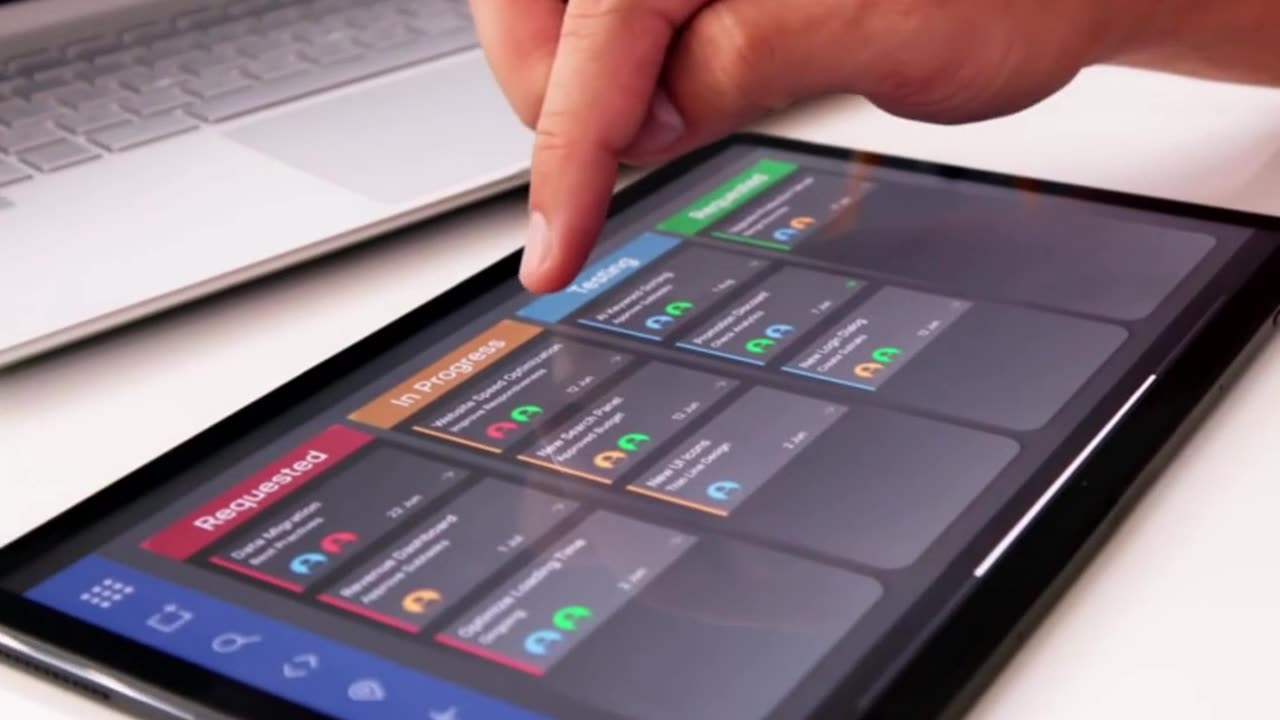 Stop Wasting Billable Hours! Project Time Tracking for Consultants
