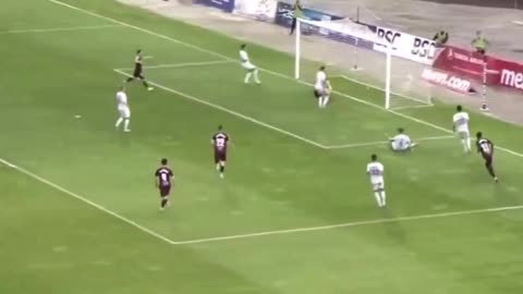 Agon Elezi goal vs Radnik