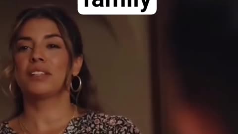 Being Only woman in the family