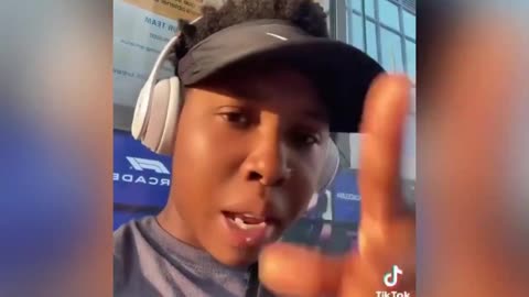 This lunatic is calling for the death 😡of Charlie Kirk’s family -Make this scumbag famous!