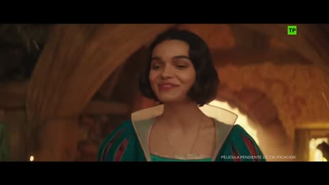 Blancanieves _ Nuevo Tr¿óiler Oficial en espaü0è9ol _ HD