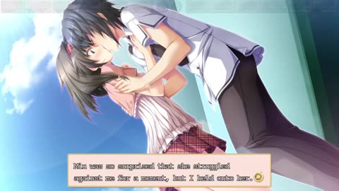 Chrono Clock (Let's Play)-Part 31 [Miu Ending] [FINALE]