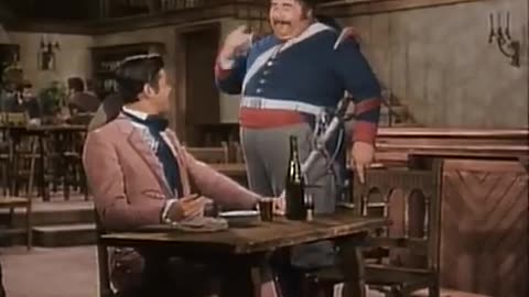 Quintana Elige / Serie "El Zorro"