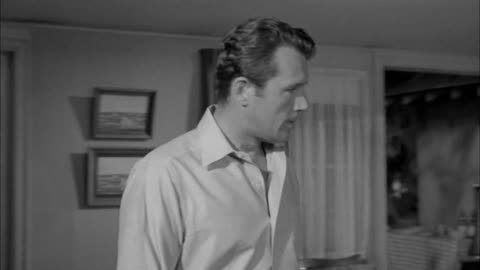 Private Hell 36 is a 1954 (1954) Full movie | Crime