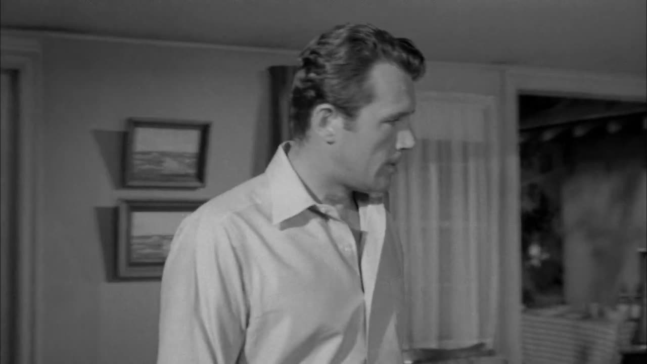 Private Hell 36 is a 1954 (1954) Full movie | Crime