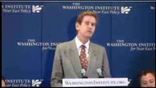 "We need a FALSE FLAG to blame on Iran so we get our war".