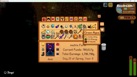 Live with Restream, February 04