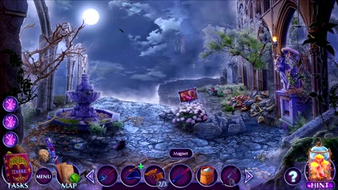 Fairy Godmother Stories - Miraculous Dream Ep 4