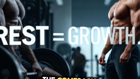 🚨 MUSCLE GROWTH TRUTH: Dorian Yates’ Shocking Recovery Rule EXPOSED!