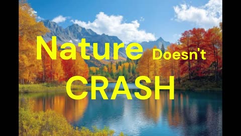 Nature no Crash