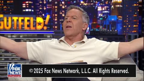 Gutfeld! 7/31/25 Greg Gutfeld FULL EPISODE | ᗷᖇEᗩKIᑎG ᑎEᗯS July 31, 2025