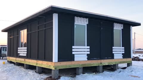 How to Build a Good Wooden House: 3 Proven Construction Methods
