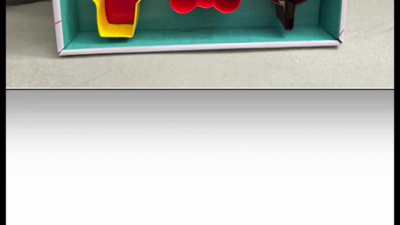 Disney Parks Mickey Mouse Icon Cookie Cutter Set #shorts