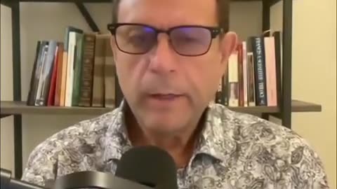 AZAPAC： Our goal is to de-zionize the U.S. government.