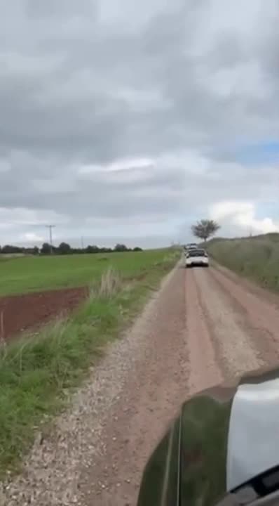 Αγρότες-εκδρομείς 1