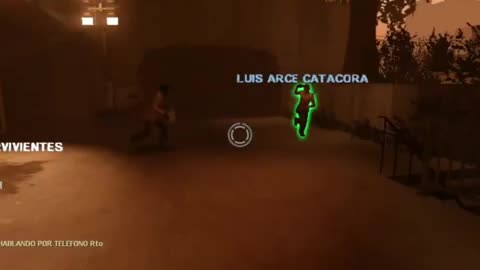 Cuando tú equipo o team están sincronizado - Left 4 dead 2