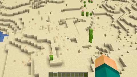 I Discovered the SECRET of Minecraft Structures!
