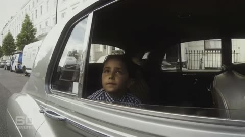 Spies, Lords & Predators Plus Extra Minutes - Full Version