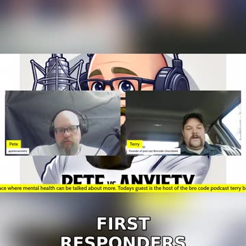 First Responders_ Untold Stories_ A Unique Perspective