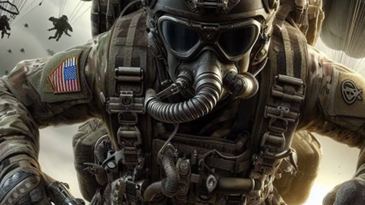 Capt Kyle Q and A on Great Awakening Truth Army