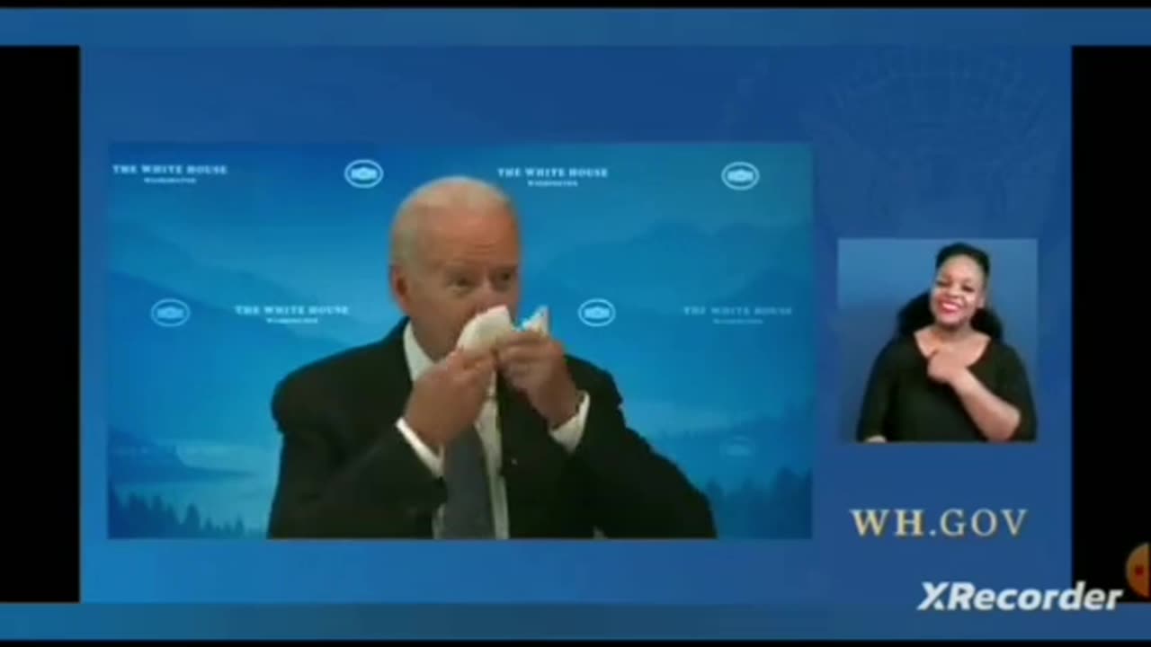 BIDEN CLIMATE CRISIS