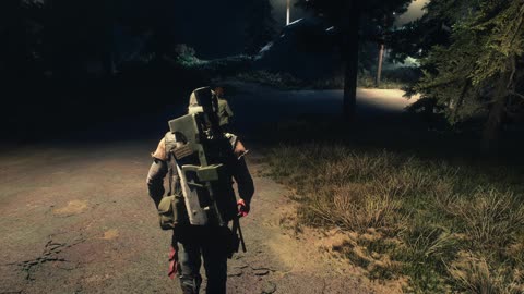Days Gone - 38