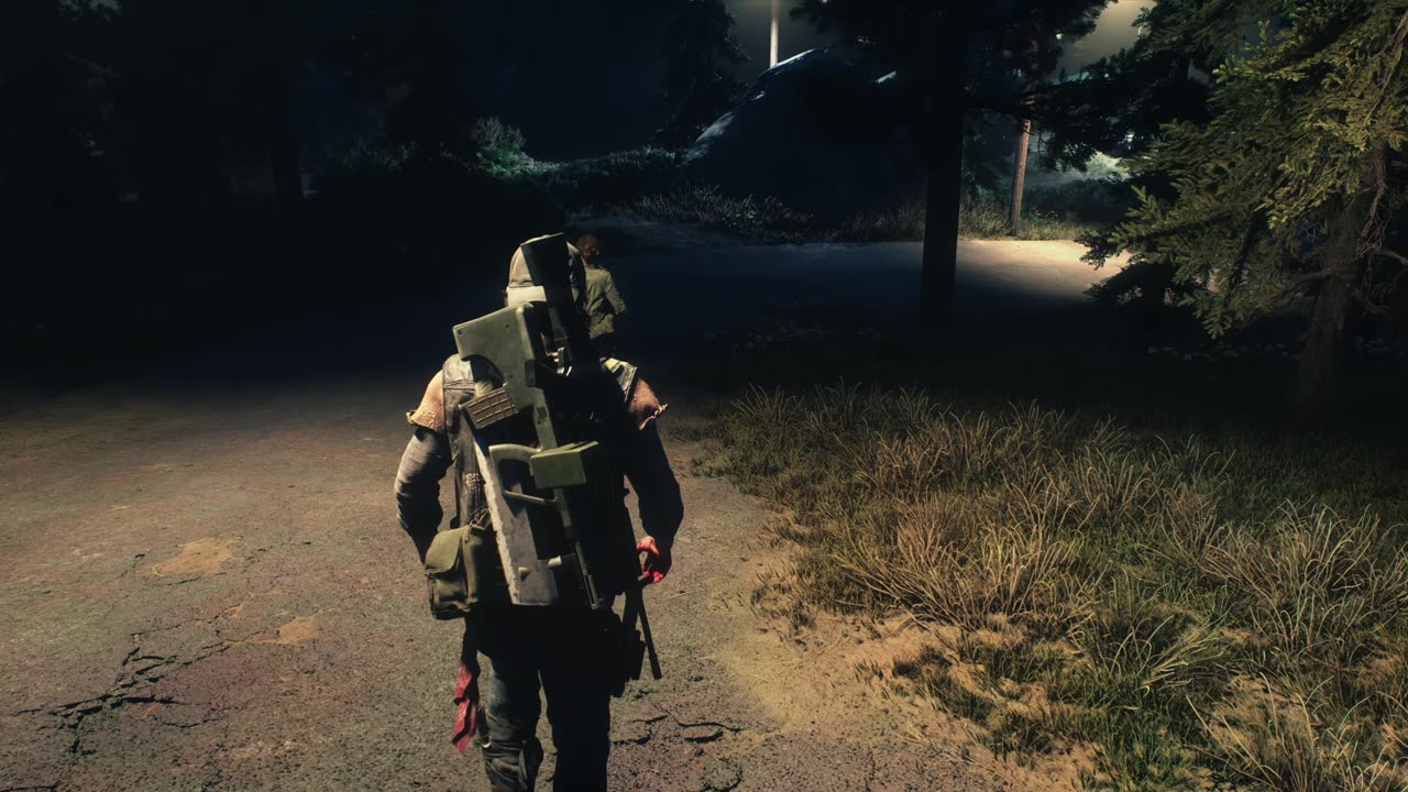 Days Gone - 38