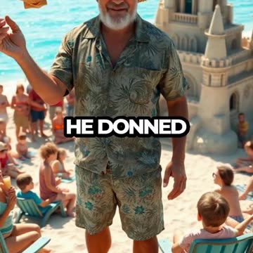 Engaging & Inspiring/Funny Video 6/24/2025