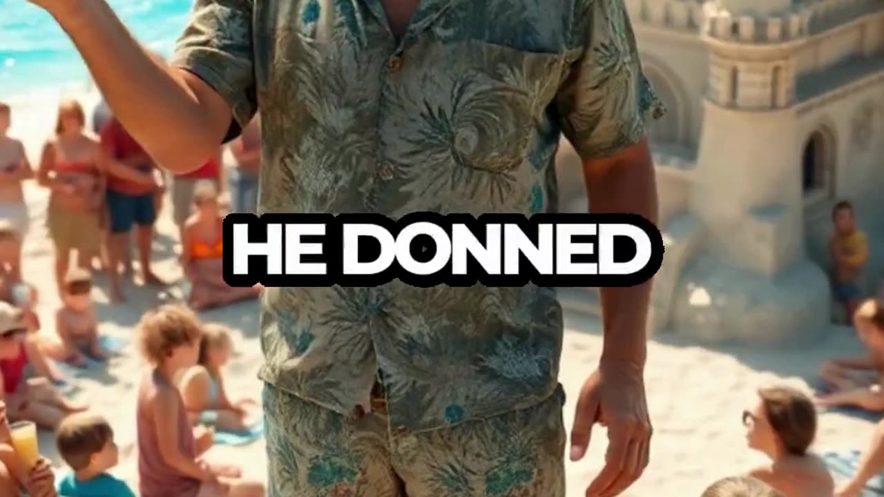 Engaging & Inspiring/Funny Video 6/24/2025