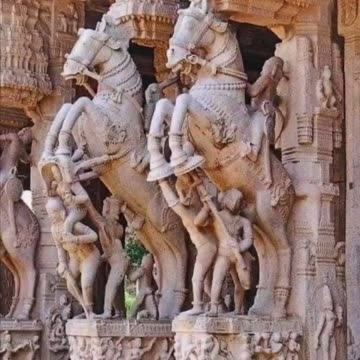 We Did Not Build These Structures Using Hammers And Chisels.