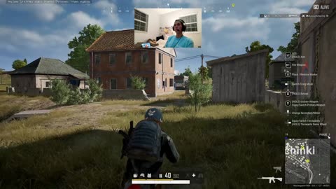 The Most Fun I’ve Had in PUBG | Wasiangamer03 Goes Wild!