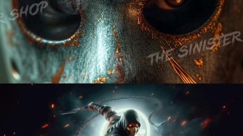 #LastHope3•® #MortalKombat•™ #DeathInvasion•©