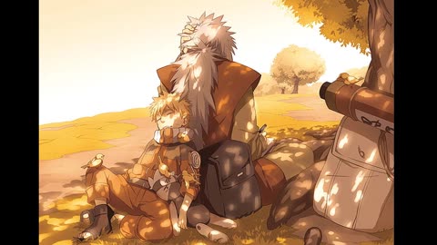 What If Naruto And Ino Disappear After chunin Exams Returned After Years With Kids