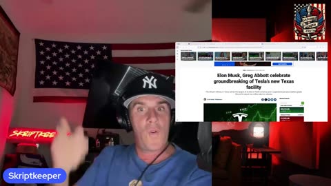 Flip The Skript Ep# 143 Elon enters President Trumps Quicksand. Spotlight Attacks intensify!
