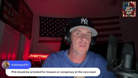 Flip The Skript Ep# 143 Elon enters President Trumps Quicksand. Spotlight Attacks intensify!