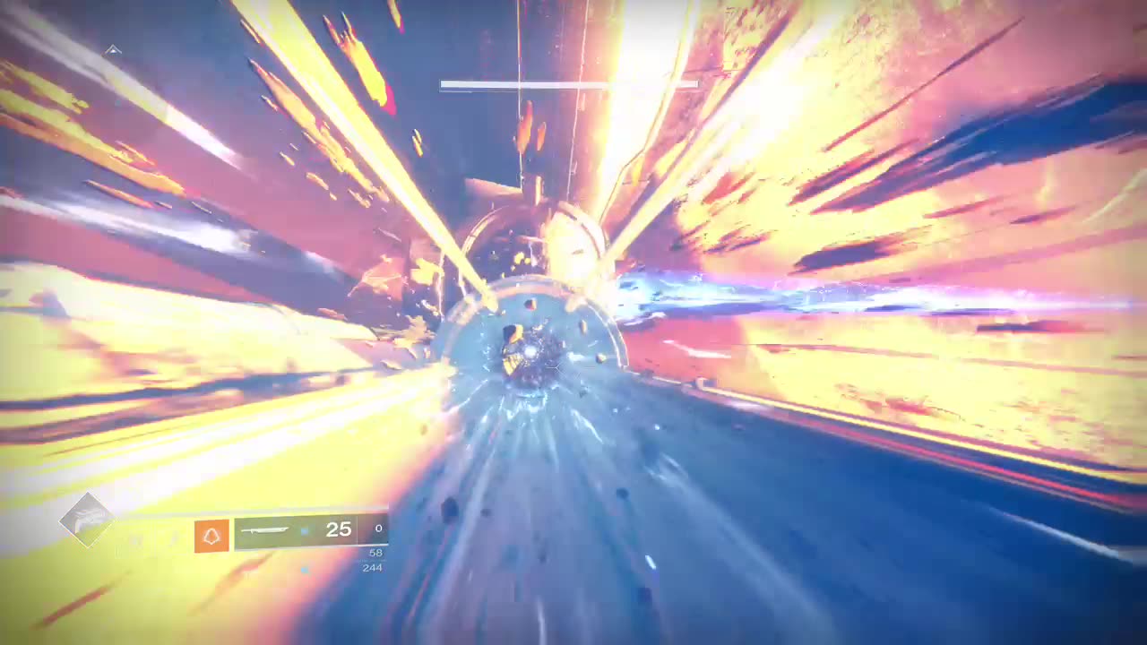 Remember Red War? Remember All the Glitches