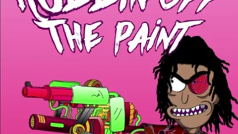 YBN Nahmir - Rubbin Off The Paint (432hz)