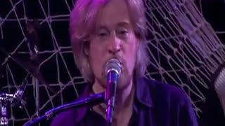 Daryl Hall & John Oates - I Can't Go For That (No Can Do) = Live Troubadour