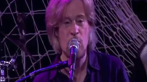 Daryl Hall & John Oates - I Can't Go For That (No Can Do) = Live Troubadour