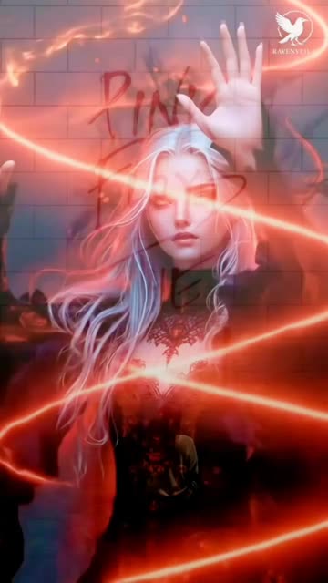 Pink Floyd ~ The Wall 🧱 🎶