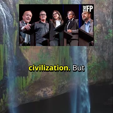 Eleanor reacts to Bari Weiss, Ross Douthat, Ayaan Hirsi Ali, Michael Shermer and Adam Carolla