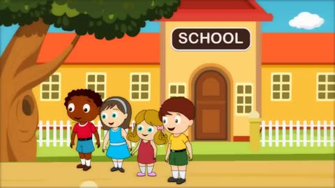 Viral: Nursery Rhyme Street | Baa Baa Black Sheep | Popular Nursery Rhymes and K
