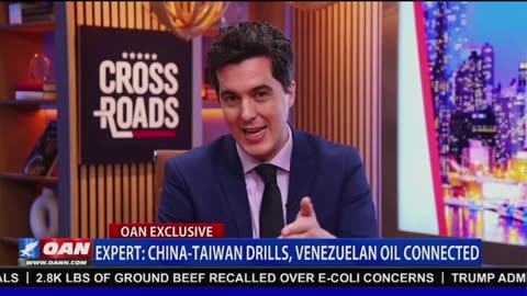 123125 Terry's Political Video Clips! No. 3