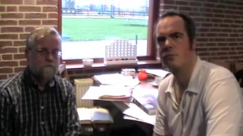 Ad Van Rooij talks to Freedom Central, November 2009, Best 3 of 13