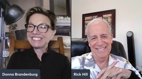 Beating Cancer w/o Chemo or Radiation (Brandenburg News Network w/Rick Hill)