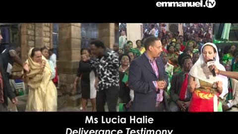 I Am The DEVIL..._ _ Woman Bathes In SHEEP FAECES