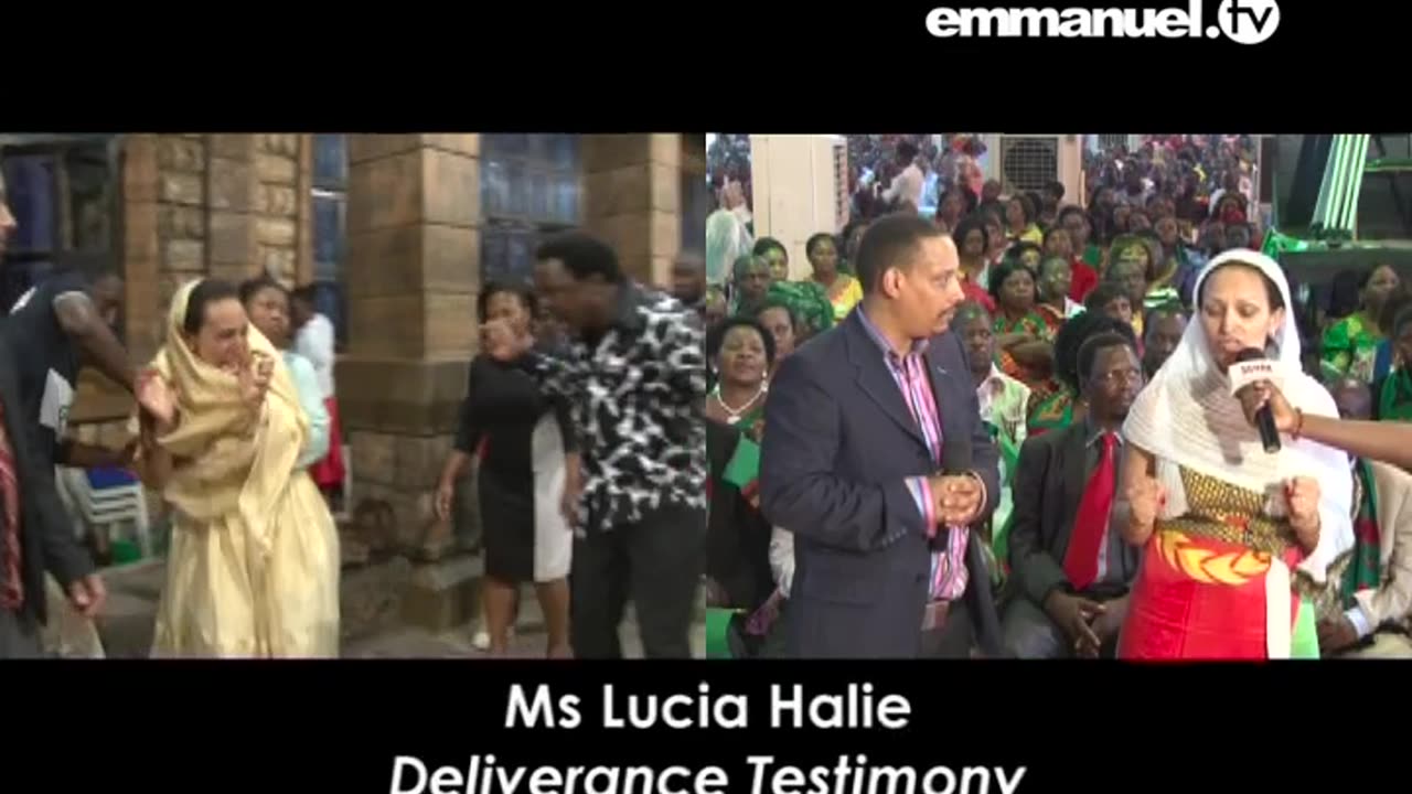 I Am The DEVIL..._ _ Woman Bathes In SHEEP FAECES